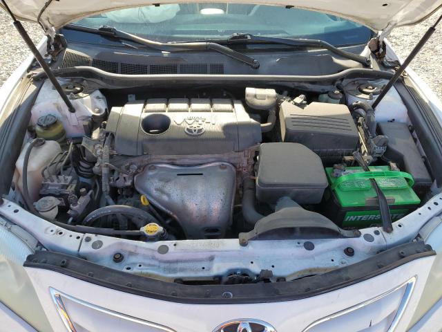Photo 11 from auction – 2010 TOYOTA CAMRY BASE with VIN 4T4BF3EK0AR039735