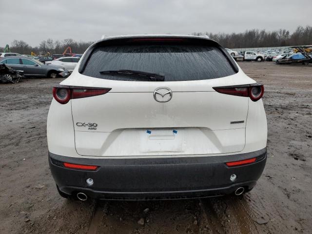 Photo 6 from auction – 2022 MAZDA CX-30 PREF with VIN 3MVDMBCL6NM424082