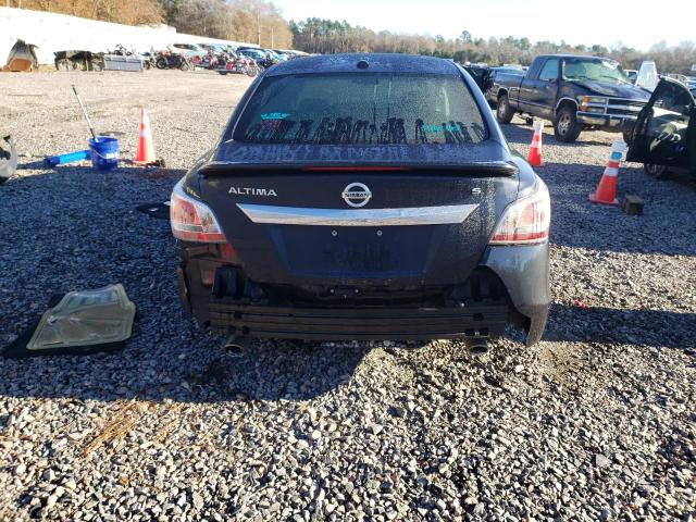 Photo 6 from auction – 2015 NISSAN ALTIMA 2.5 with VIN 1N4AL3AP5FC430659