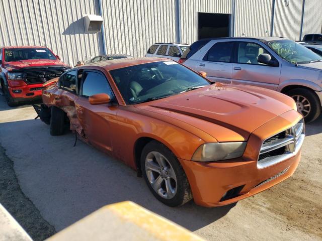 Photo 4 from auction – 2011 DODGE CHARGER with VIN 2B3CL3CG2BH513569