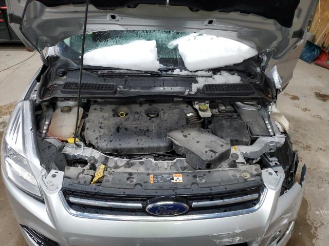Photo 12 from auction – 2016 FORD ESCAPE TIT with VIN 1FMCU9J97GUA52341