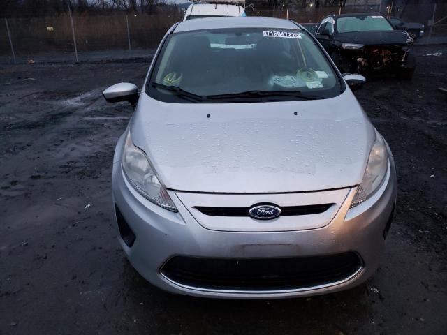 Photo 5 from auction – 2011 FORD FIESTA SE with VIN 3FADP4EJ5BM228071