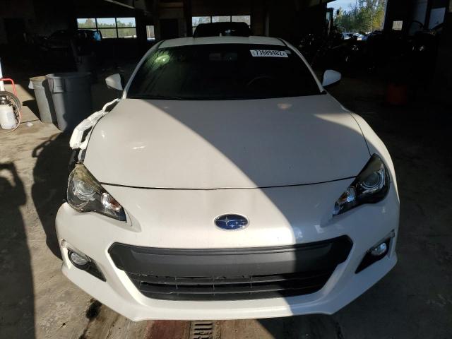 Photo 5 from auction – 2015 SUBARU BRZ 2.0 LI with VIN JF1ZCAC18F9606567