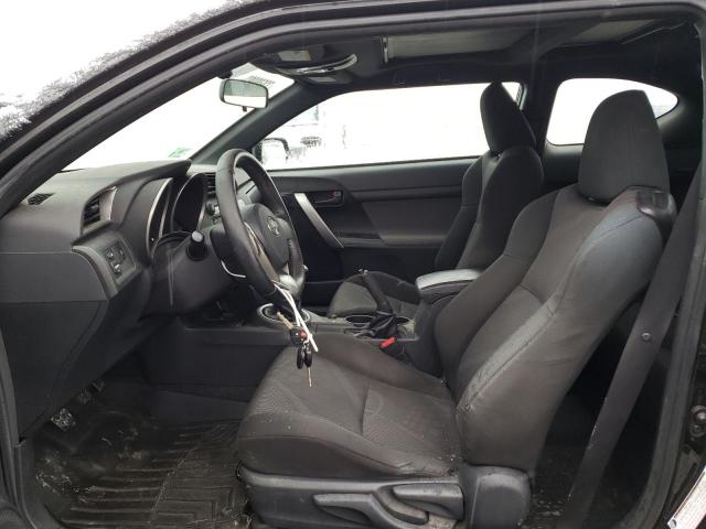 Photo 7 from auction – 2011 SCION TC with VIN JTKJF5C71B3008109