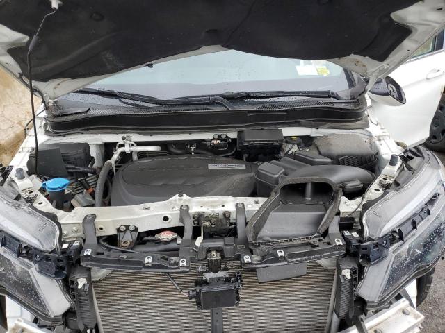 Photo 12 from auction – 2020 HONDA PILOT EX with VIN 5FNYF6H39LB068905