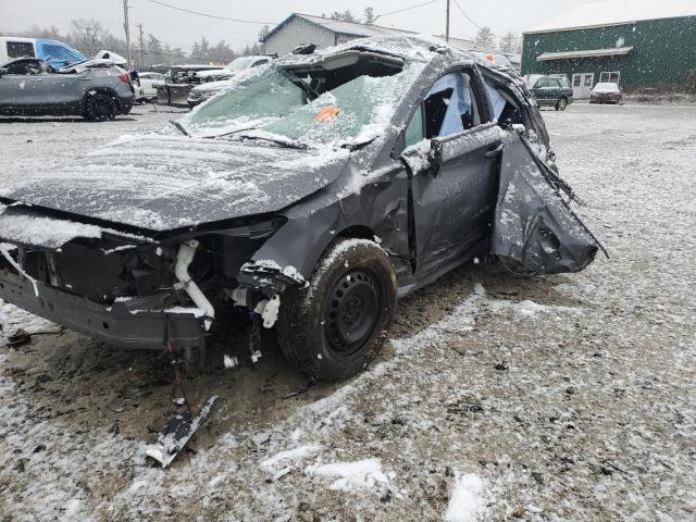 SUBARU IMPREZA 2019 with VIN 4S3GTAA66K1709074 - Photo from auction