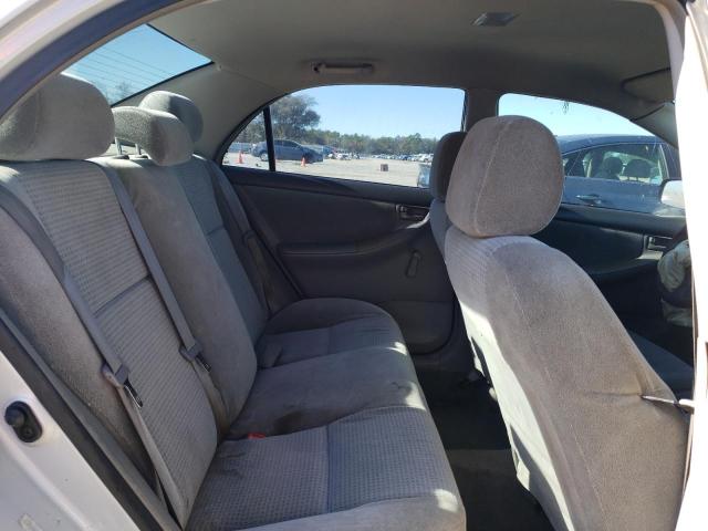 Photo 10 from auction – 2005 TOYOTA COROLLA with VIN 1NXBR32E85Z535436