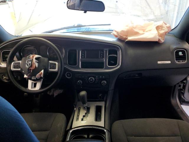 Photo 8 from auction – 2014 DODGE CHARGER SE with VIN 2C3CDXBG9EH347564