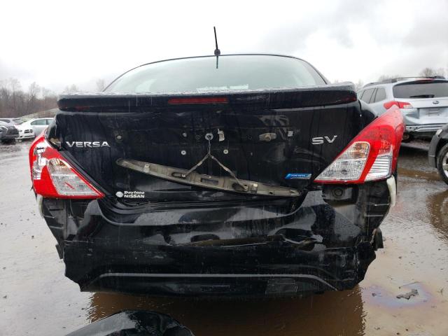 Photo 6 from auction – 2016 NISSAN VERSA S with VIN 3N1CN7AP2GL876555