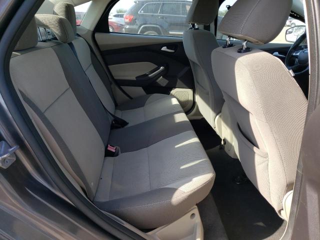 Photo 10 from auction – 2014 FORD FOCUS SE with VIN 1FADP3F27EL137939