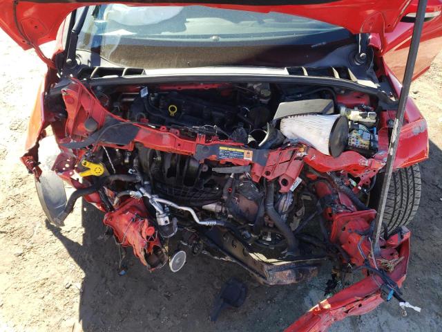 Photo 11 from auction – 2014 FORD FOCUS SE with VIN 1FADP3F25EL121321