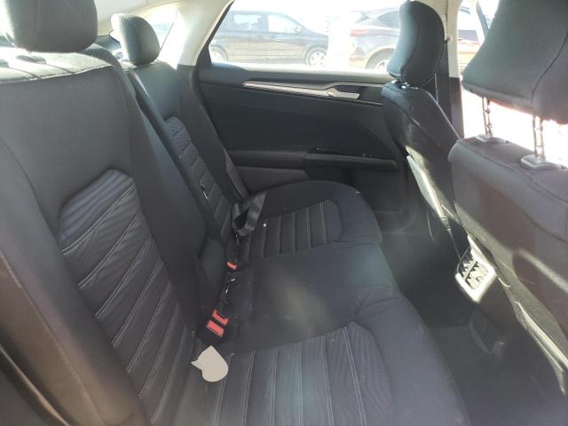 Photo 10 from auction – 2016 FORD FUSION SE with VIN 3FA6P0H71GR174523