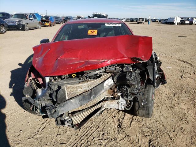 Photo 5 from auction – 2021 KIA FORTE GT with VIN 3KPF44AC0ME315487