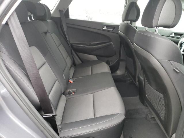 Photo 11 from auction – 2016 HYUNDAI TUCSON LIM with VIN KM8J3CA41GU221507