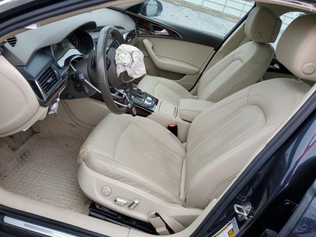 Photo 7 from auction – 2018 AUDI A6 PRESTIG with VIN WAUH3AFC9JN036899