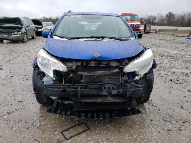 Photo 5 from auction – 2014 NISSAN VERSA NOTE with VIN 3N1CE2CP8EL411825