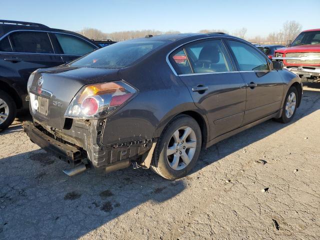 Photo 3 from auction – 2008 NISSAN ALTIMA 2.5 with VIN 1N4AL21E08N444565
