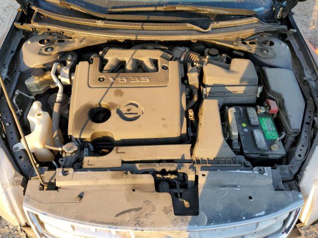 Photo 11 from auction – 2012 NISSAN ALTIMA SR with VIN 1N4BL2AP8CN525747