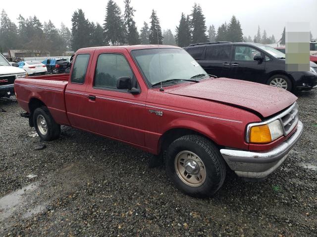 Photo 4 from auction – 1997 FORD RANGER SUP with VIN 1FTCR14A3VPB50534