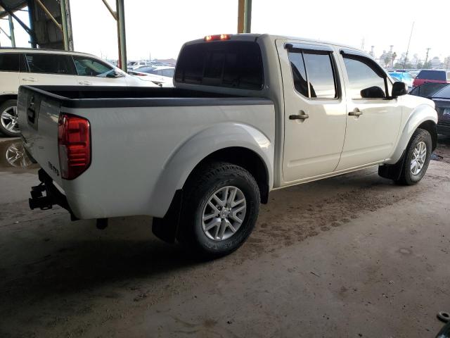 Photo 3 from auction – 2016 NISSAN FRONTIER S with VIN 1N6AD0EV4GN724085