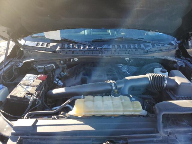 Photo 11 from auction – 2019 FORD F150 SUPER with VIN 1FTEW1C44KFC11209