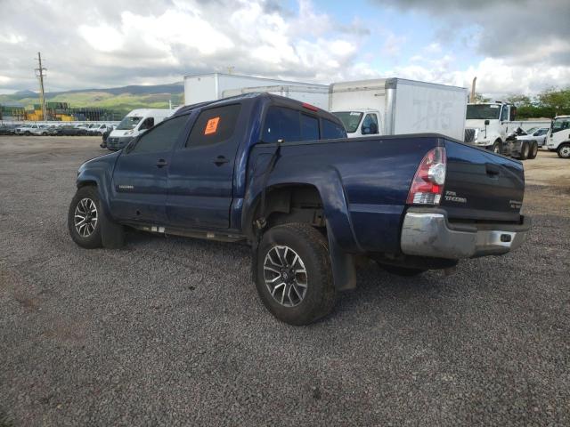 Photo 2 from auction – 2012 TOYOTA TACOMA DOU with VIN 3TMJU4GN2CM133751