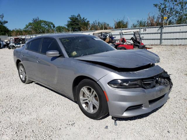 Photo 4 from auction – 2015 DODGE CHARGER SE with VIN 2C3CDXBG3FH771520