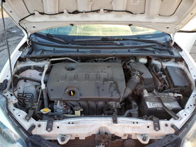 Photo 11 from auction – 2014 TOYOTA COROLLA L with VIN 5YFBURHE4EP177682