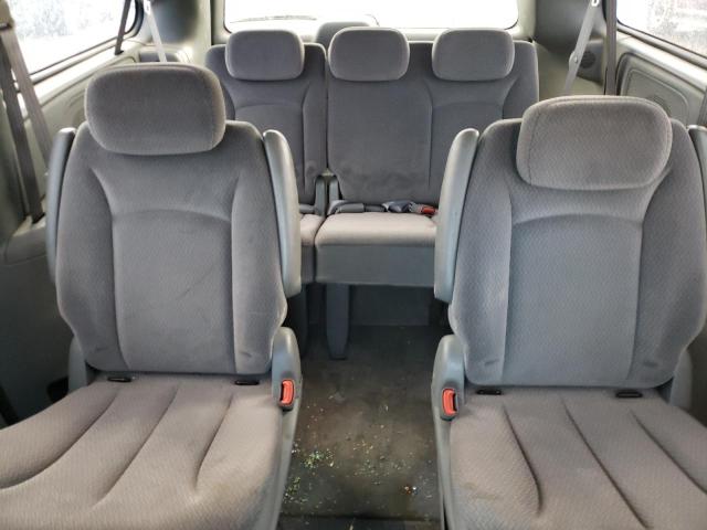 Photo 10 from auction – 2005 DODGE GRAND CARA with VIN 2D4GP44L05R183549