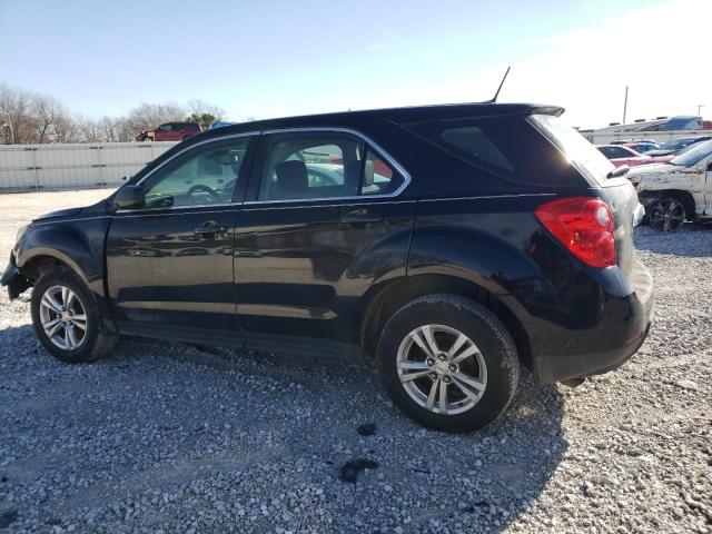 Photo 2 from auction – 2014 CHEVROLET EQUINOX LS with VIN 2GNALAEK5E6327818