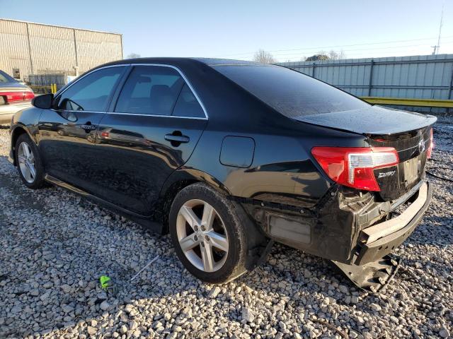 Photo 2 from auction – 2012 TOYOTA CAMRY BASE with VIN 4T1BF1FK6CU200301