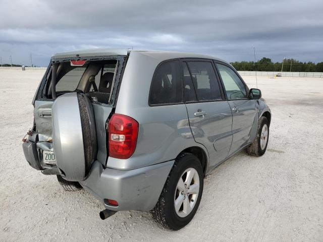 Photo 3 from auction – 2005 TOYOTA RAV4 with VIN JTEGD20V050094538