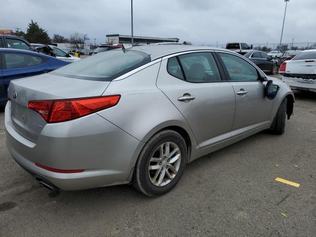 Photo 3 from auction – 2013 KIA OPTIMA LX with VIN KNAGM4A71D5410544