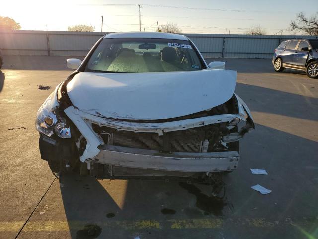 Photo 5 from auction – 2015 NISSAN ALTIMA 2.5 with VIN 1N4AL3AP9FC162568