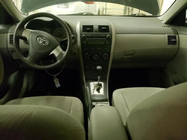 Photo 8 from auction – 2010 TOYOTA COROLLA BA with VIN 1NXBU4EE3AZ383155