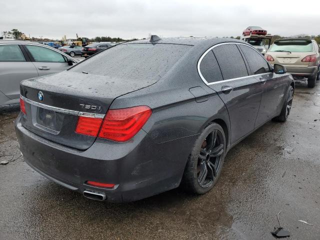 Photo 3 from auction – 2012 BMW ALPINA B7 with VIN WBAKC6C5XCC397257