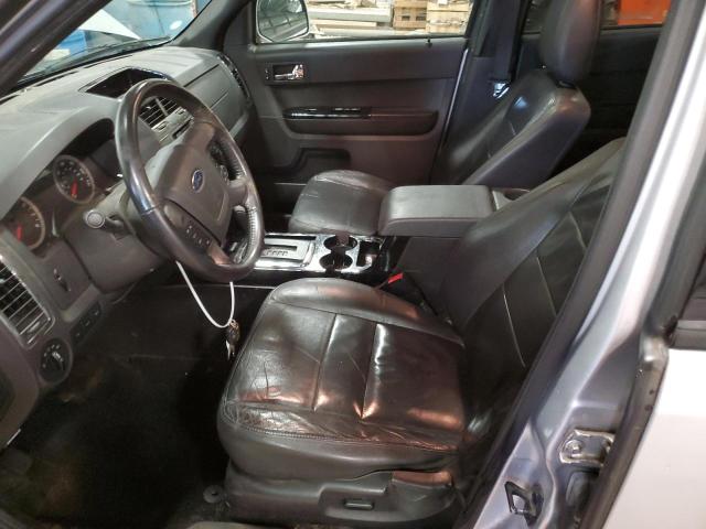 Foto 7 de la subasta – 2012 FORD ESCAPE LIM con VIN 1FMCU9EG5CKB71469