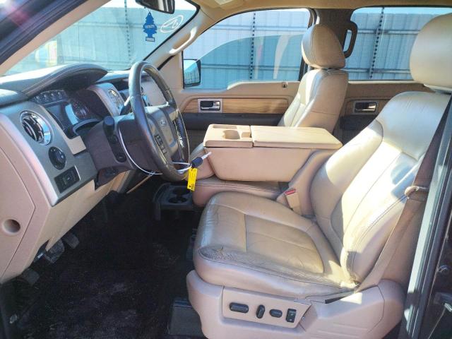Photo 7 from auction – 2011 FORD F150 SUPER with VIN 1FTFW1CF0BFC45394