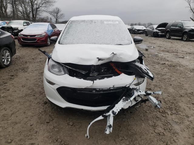 Photo 5 from auction – 2017 CHEVROLET BOLT EV LT with VIN 1G1FW6S03H4185151