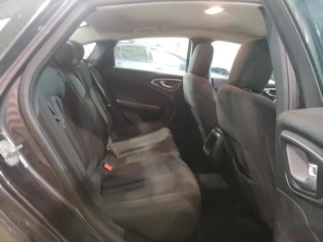 Foto 10 de la subasta – 2015 CHRYSLER 200 LIMITE con VIN 1C3CCCABXFN546519