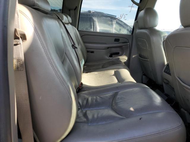 Photo 10 from auction – 2005 CHEVROLET SILVERADO with VIN 2GCEK13T451231703