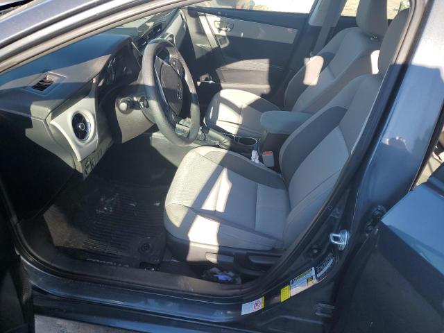 Photo 7 from auction – 2017 TOYOTA COROLLA LE with VIN 2T1BPRHE9HC943272