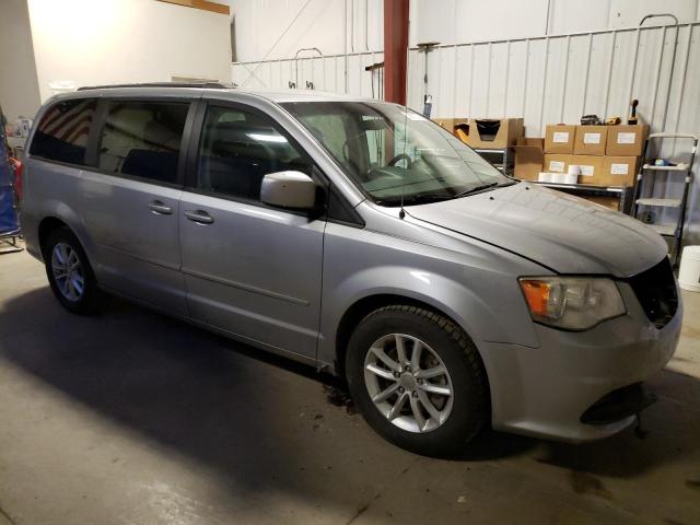 Photo 4 from auction – 2014 DODGE GRAND CARA with VIN 2C4RDGCG8ER427386