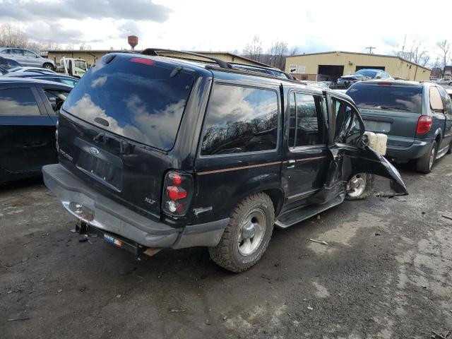 Photo 3 from auction – 1998 FORD EXPLORER with VIN 1FMZU34E7WZA18465