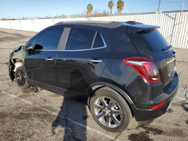 Photo 2 from auction – 2017 BUICK ENCORE PRE with VIN KL4CJDSB5HB062665