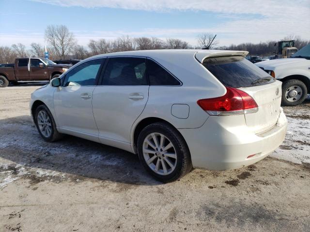Photo 2 from auction – 2012 TOYOTA VENZA LE with VIN 4T3BA3BB3CU032480
