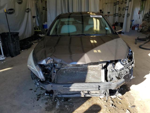Photo 5 from auction – 2016 HYUNDAI SONATA SE with VIN 5NPE24AF8GH319931