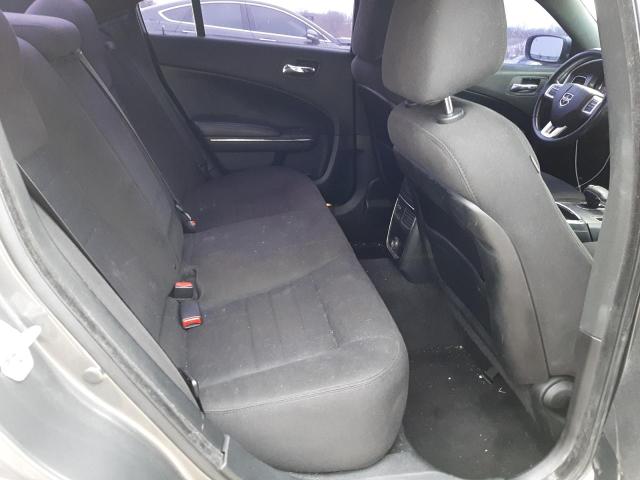 Photo 10 from auction – 2012 DODGE CHARGER SX with VIN 2C3CDXHG4CH270574