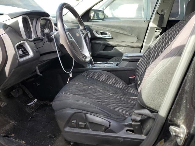 Photo 7 from auction – 2011 CHEVROLET EQUINOX LT with VIN 2CNALDEC0B6202882