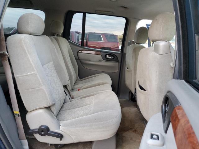 Photo 11 from auction – 2005 ISUZU ASCENDER S with VIN 4NUET16S656700707